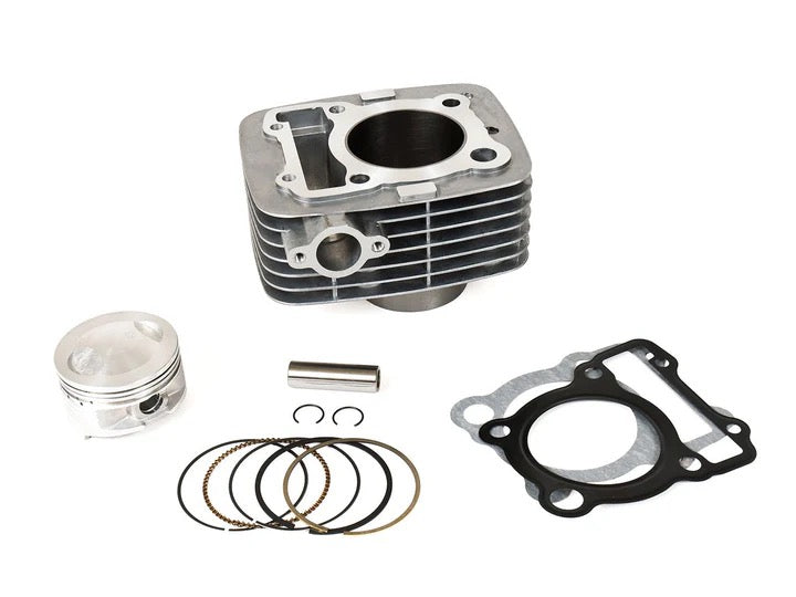 BBR Motorsports KLX140 Bore Kit - 170cc (2008-2022)